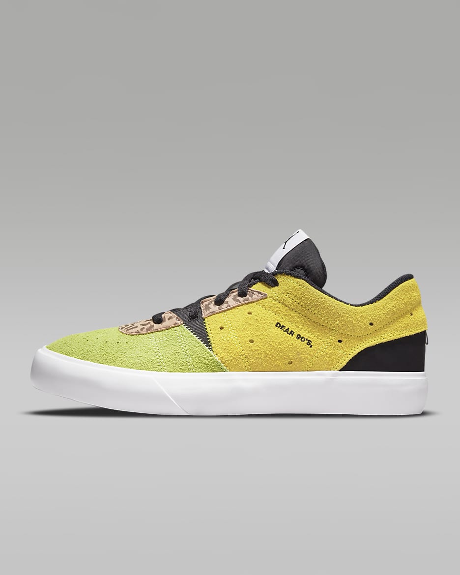 Jordan Series .03 Shoe